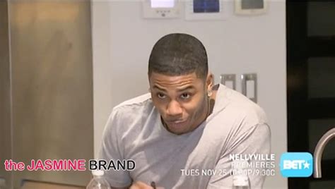 Nelly's 'Nellyville' Reality Show Extended Trailer [VIDEO ...