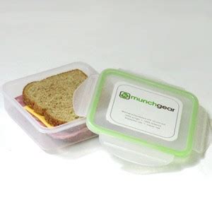 Why You Will Love This BPA-Free MunchGear Food Container Set – Modern Baby Toddler Products