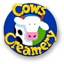 Cows Ice Cream reviews in Ice Cream - ChickAdvisor