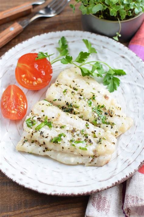 Keto Grilled Halibut Fillets Recipe - Cook.me Recipes