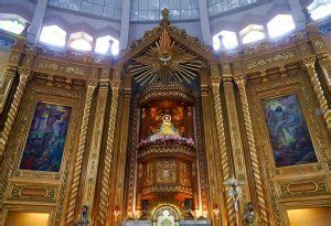 ANTIPOLO CHURCH MASS SCHEDULE [ CATHEDRAL ]