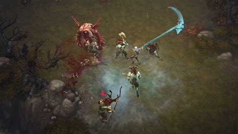 Diablo III: Reaper of Souls Gets Necromancer Details, Screenshots, and Gameplay