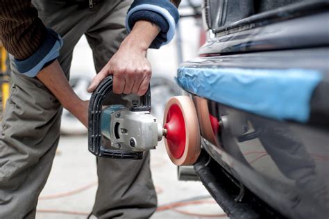 How To Buff a Car: The Secret Of Making The Car Shiny Again