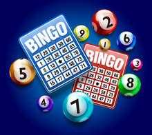 One Bingo Card Free Stock Photo - Public Domain Pictures