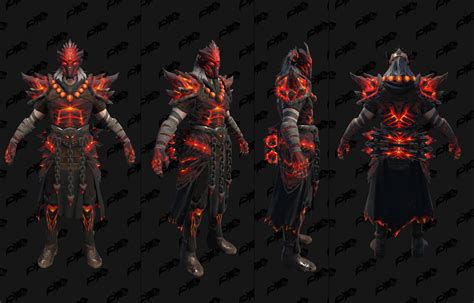 Diablo 4 Season 1 Armor Sets - oaklandilcommunityblog