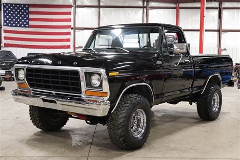 1978 Ford F150 | GR Auto Gallery