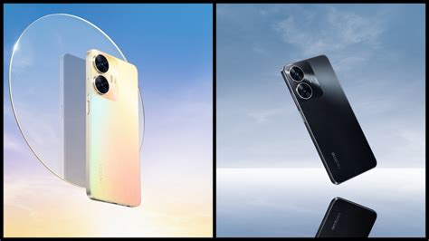 Realme C55 launched with ‘Mini Capsule’ iPhone 14 Pro-like feature ...