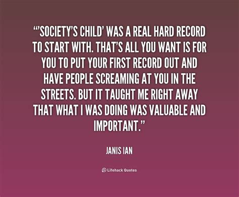 Janis Ian Quotes. QuotesGram