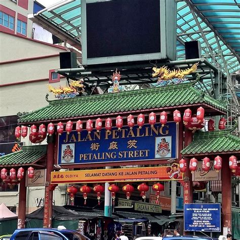 Chinatown (Kuala Lumpur) - All You Need to Know BEFORE You Go