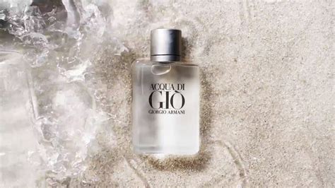 Acqua di Giò Eau de Toilette Spray - Armani Beauty | Sephora