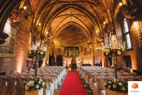 Peckforton Castle Wedding Photography, Cheshire, Lucie & Steve ...