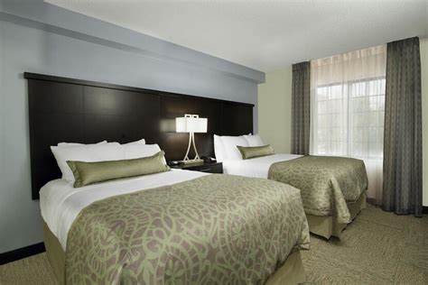 Staybridge Suites Tysons-Mclean, Mclean - Va