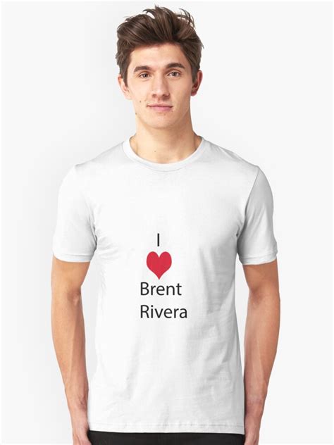 "Brent Rivera" Unisex T-Shirt by AwkwardFangirls | Redbubble