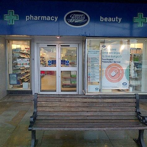 Boots Pharmacy - Come to Colne