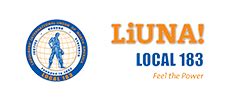 LiUNA! Local 183 - Easter Seals Ontario