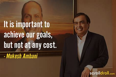 16 Quotes By Mukesh Ambani Every Entrepreneur Should Read