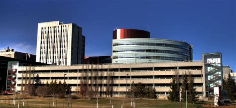 File:University Hospital Complex University Of Alberta Edmonton Alberta ...