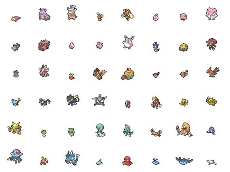 Pokemon sword and shield pokedex checklist - deltapop