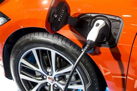 Better Battery Technology: The Tipping Point For EV Adoption?