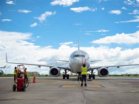 Guanacaste Aeropuerto inaugura temporada alta con nueva ruta desde ...