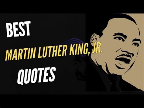 51 Best Martin Luther King Quotes on Civil Disobedience: The Power of ...