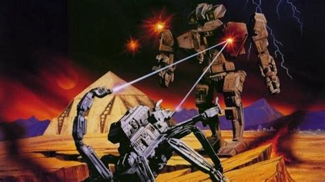 Robot Wars (film) - Alchetron, The Free Social Encyclopedia