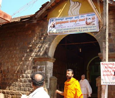 Tulu Nadu - Temples and history