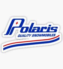 Polaris: Stickers | Redbubble