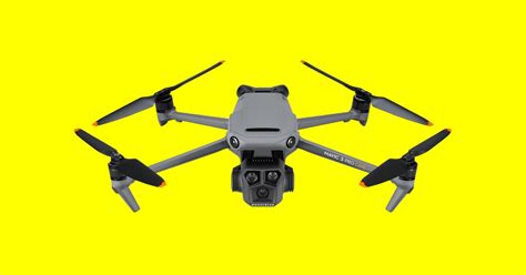 DJI Mavic 3 Pro Cine Review: A Movie Studio in the Sky | WIRED