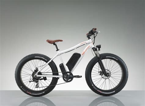 Rad Rover Electric Fatbike Delivers High Power Output for a Low Price - Bikerumor