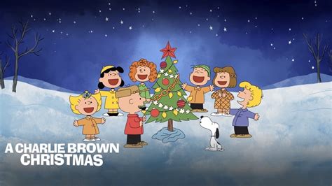 How to watch A Charlie Brown Christmas for free