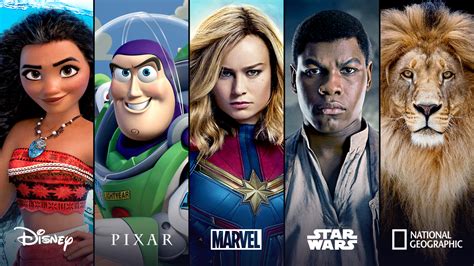 Disney Plus Price, Release Date, More Announced | Cosmic Book News