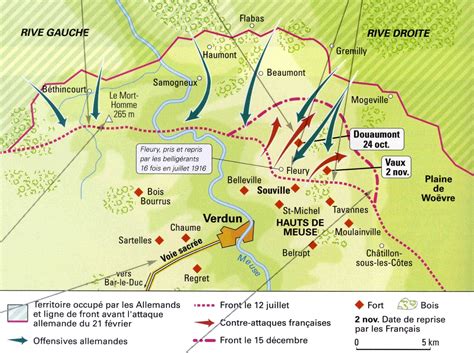 Battle of verdun maps - tewsproperty