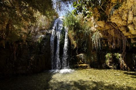 6 Amazing Places to Visit in Southern Israel | Touchpoint Israel