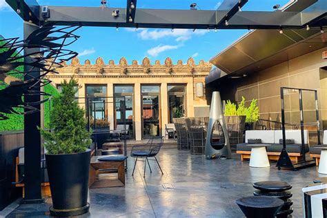 Rooftop Restaurants in Philly: Top Picks | American Eats