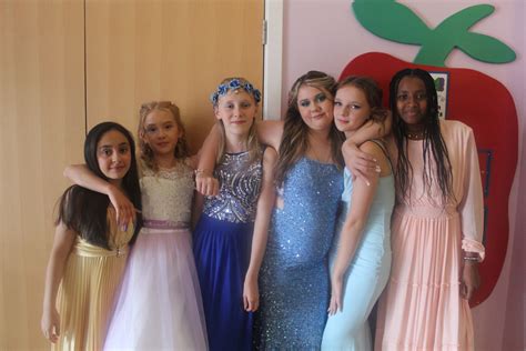 YEAR 6 PROM 2023 – Holden Lane Primary School | Stoke on Trent | Staffordshire