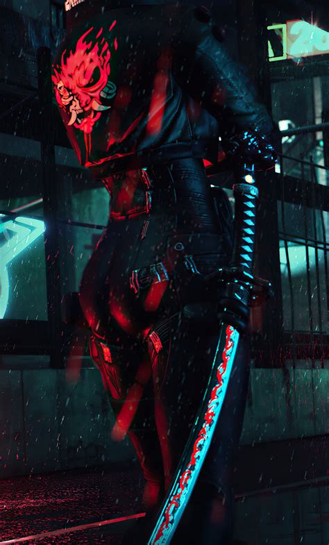 1280x2120 4k Cyberpunk 2077 Ps Game iPhone 6+ ,HD 4k Wallpapers,Images ...