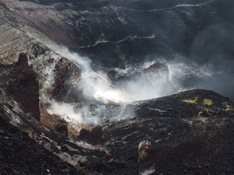 Cerro Negro Vulcano Hiking Trail (9) | Serie of photo's take… | Flickr