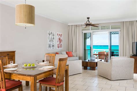 Accommodations - Alexandra Resort Turks & Caicos