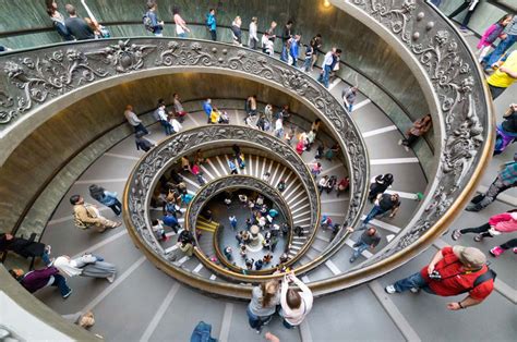 Tickets for the Vatican Museums. Full, reduced, skip-the-line and guided tours