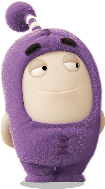 Oddbods / Characters - TV Tropes