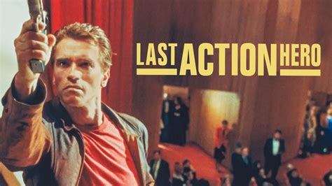 3rd-strike.com | Last Action Hero (1993) (4K UHD) – Movie Review