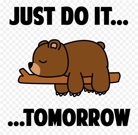 Do It Tomorrow Wall Art Sticker - Tenstickers Hippopotamus Emoji,Anti Pride Emoji - free ...