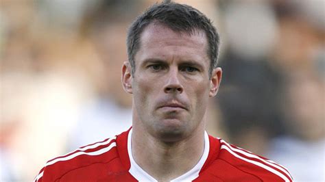 Carragher - Only strong survive | Football News | Sky Sports