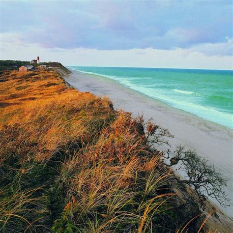 Location of Clean Beaches in Massachusetts | USA Today