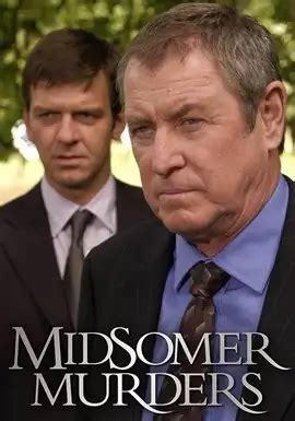 Midsomer Murders - Season 11 (2008) Television | hoopla