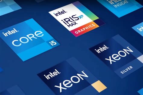 Intel hides the unannounced Iris Xe Max GPU brand in a promo video ...