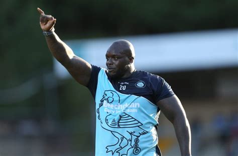 Adebayo Akinfenwa [2024 Update]: Stats, Wife & Net Worth