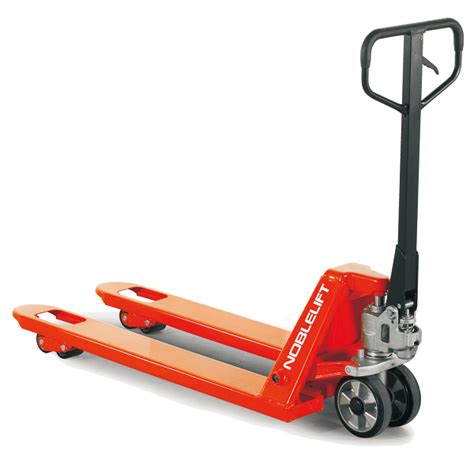 NOBLELIFT Manual Quicklift Pallet Jack