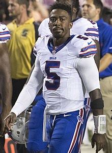 Tyrod Taylor - Wikipedia